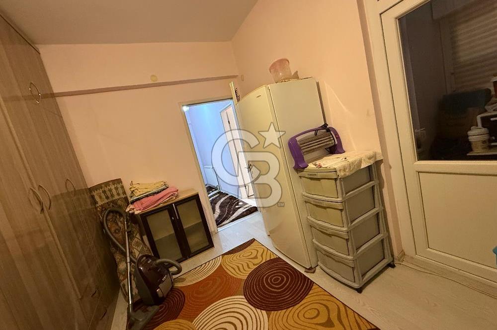 ANTALYA ÇANKAYA DA 3+1 FIRSAT SATILIK DAİRE