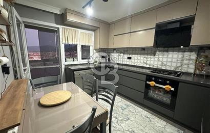 KEMALPAŞA SEKİZ EYLÜL MAH. SATILIK 3+1 DAİRE