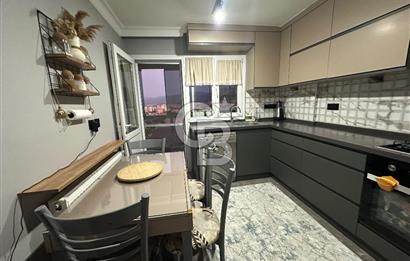 KEMALPAŞA SEKİZ EYLÜL MAH. SATILIK 3+1 DAİRE