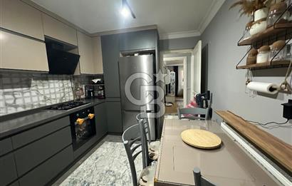 KEMALPAŞA SEKİZ EYLÜL MAH. SATILIK 3+1 DAİRE
