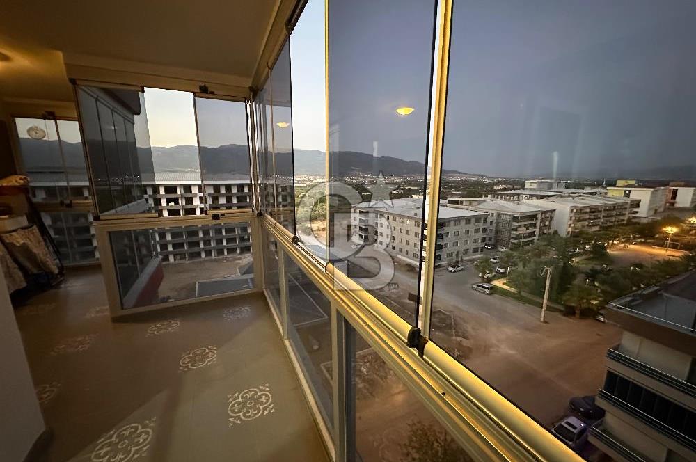 KEMALPAŞA SEKİZ EYLÜL MAH. SATILIK 3+1 DAİRE