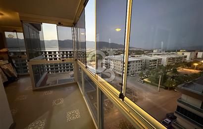KEMALPAŞA SEKİZ EYLÜL MAH. SATILIK 3+1 DAİRE