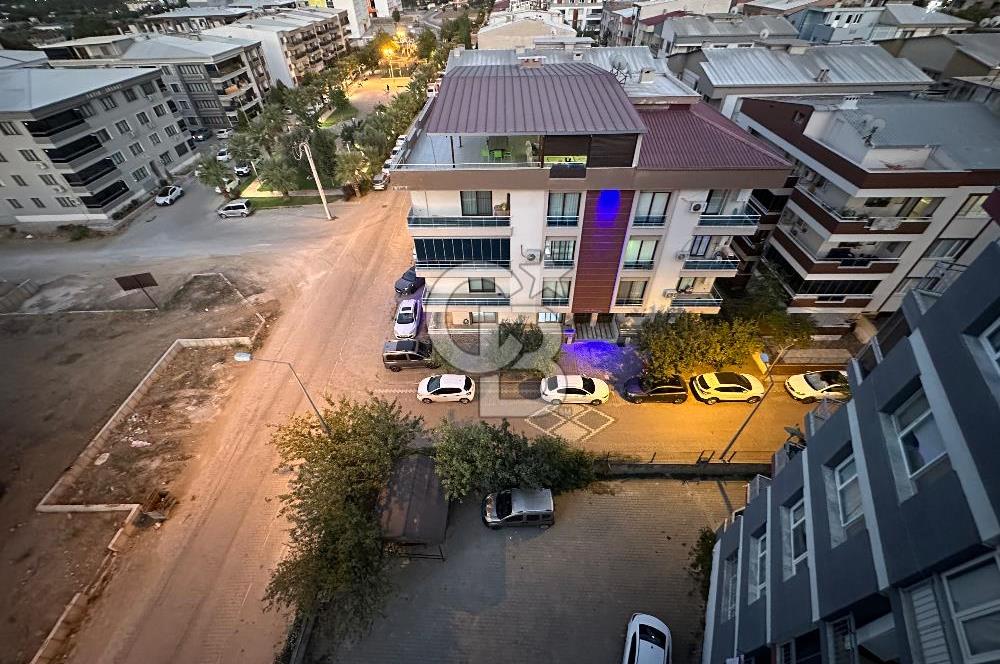 KEMALPAŞA SEKİZ EYLÜL MAH. SATILIK 3+1 DAİRE