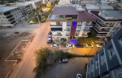 KEMALPAŞA SEKİZ EYLÜL MAH. SATILIK 3+1 DAİRE