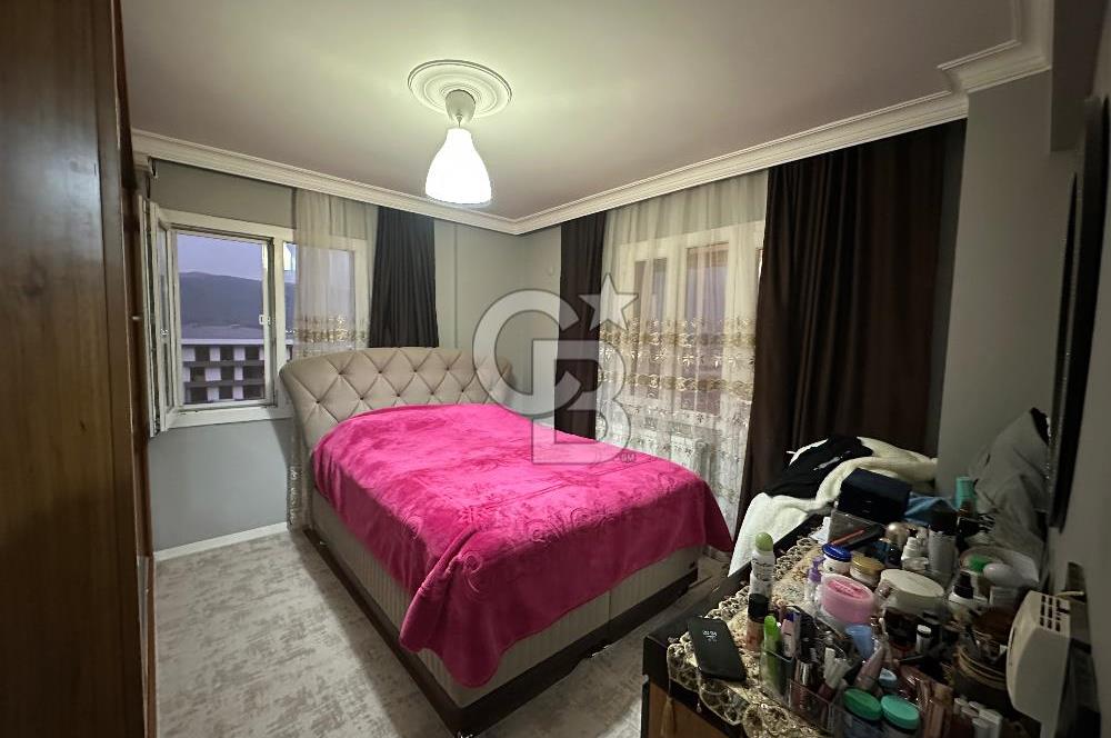 KEMALPAŞA SEKİZ EYLÜL MAH. SATILIK 3+1 DAİRE