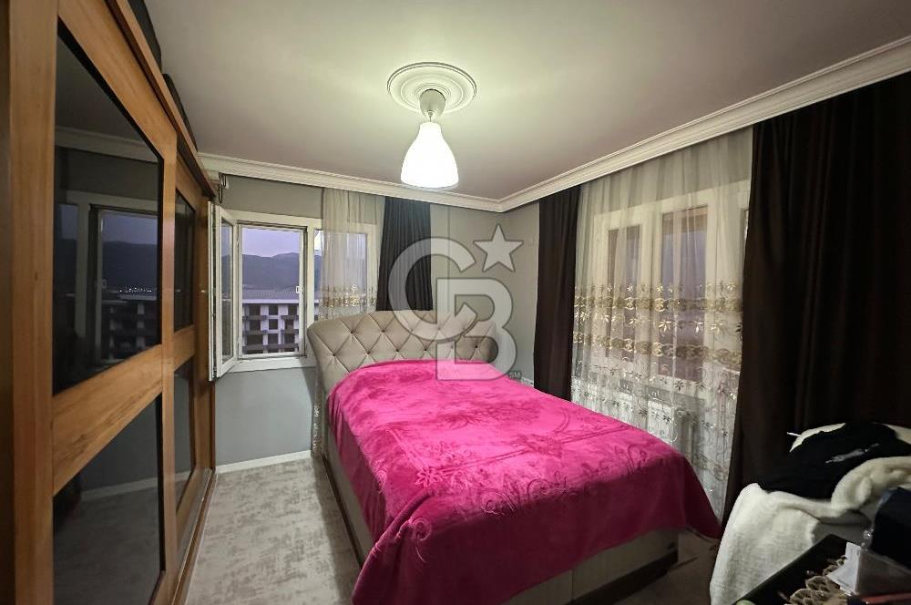 KEMALPAŞA SEKİZ EYLÜL MAH. SATILIK 3+1 DAİRE