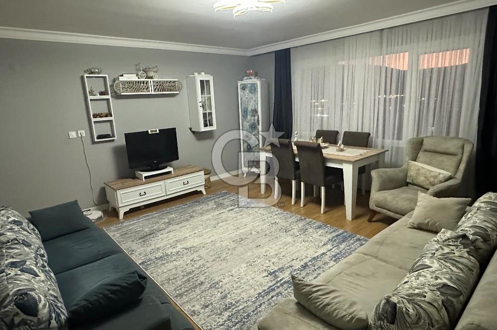 KEMALPAŞA SEKİZ EYLÜL MAH. SATILIK 3+1 DAİRE