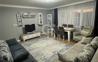 KEMALPAŞA SEKİZ EYLÜL MAH. SATILIK 3+1 DAİRE