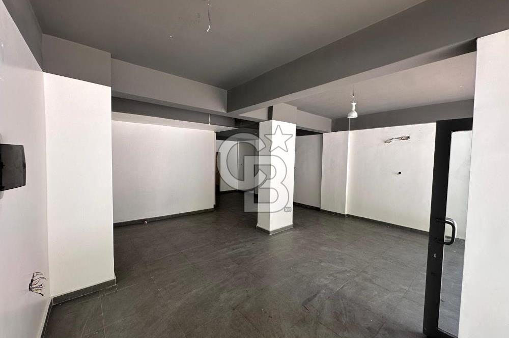 Halk Caddesi Anayol Üzeri 400 M² Kiralık İşyeri ve Depo