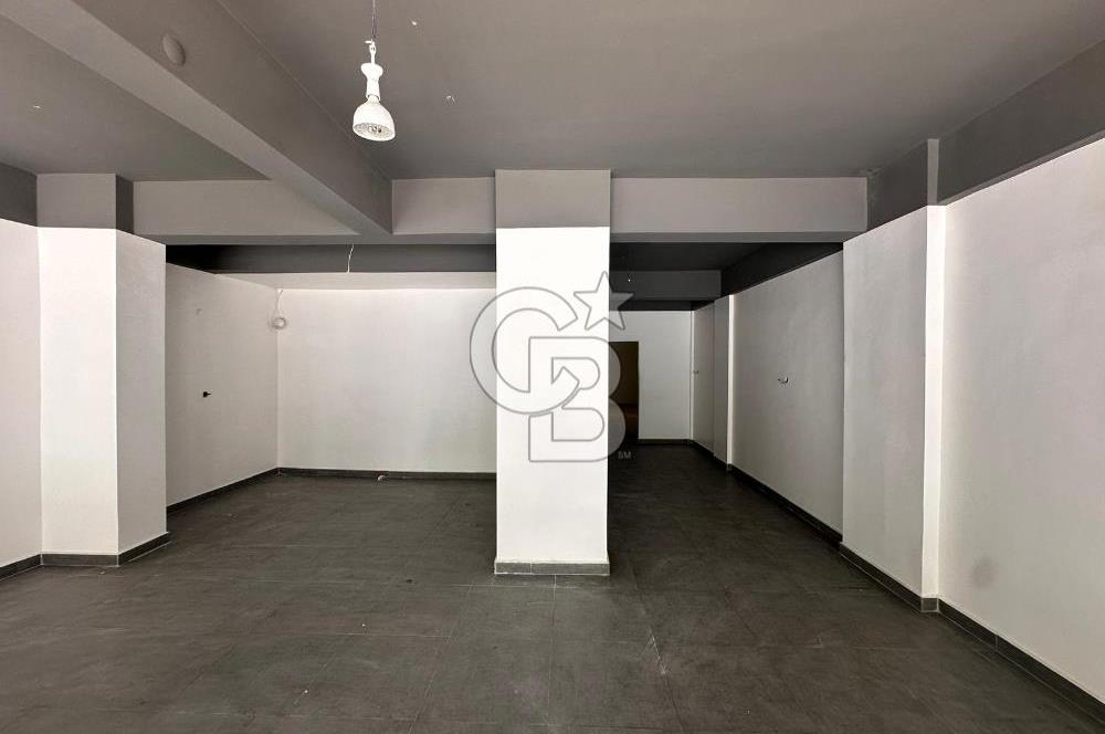 Halk Caddesi Anayol Üzeri 400 M² Kiralık İşyeri ve Depo