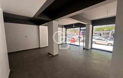 Halk Caddesi Anayol Üzeri 400 M² Kiralık İşyeri ve Depo