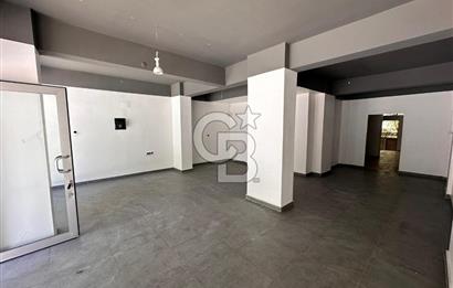 Halk Caddesi Anayol Üzeri 400 M² Kiralık İşyeri ve Depo