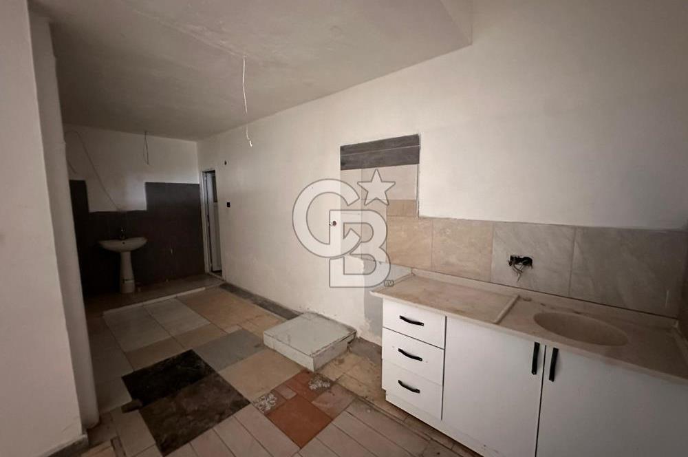Halk Caddesi Anayol Üzeri 400 M² Kiralık İşyeri ve Depo