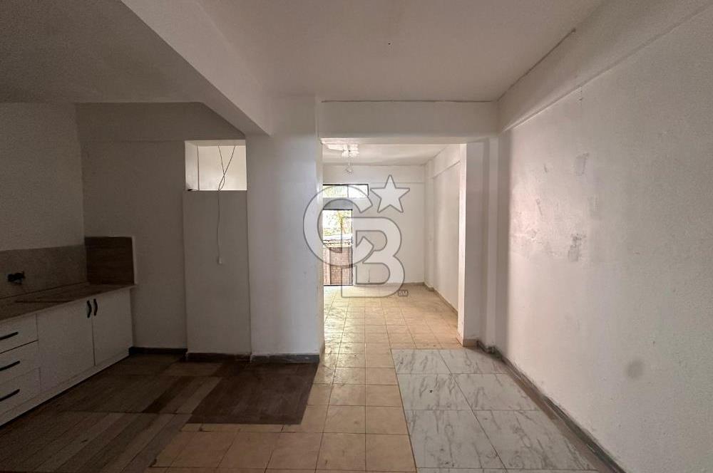 Halk Caddesi Anayol Üzeri 400 M² Kiralık İşyeri ve Depo