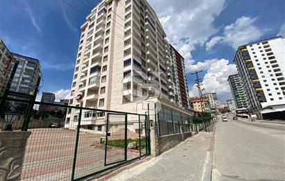 Avcılar Mah./ Akgüvercin Cad. Üzerinde SATILIK 4+1 Daire 