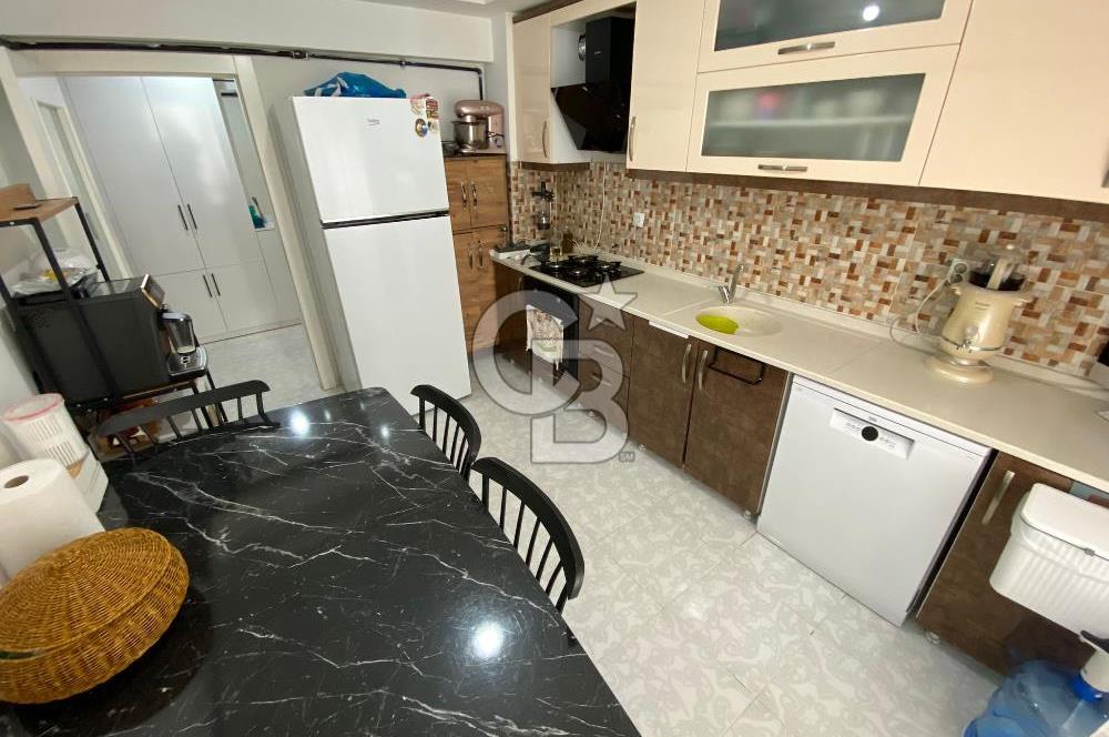 Avcılar Mah./ Akgüvercin Cad. Üzerinde SATILIK 4+1 Daire 