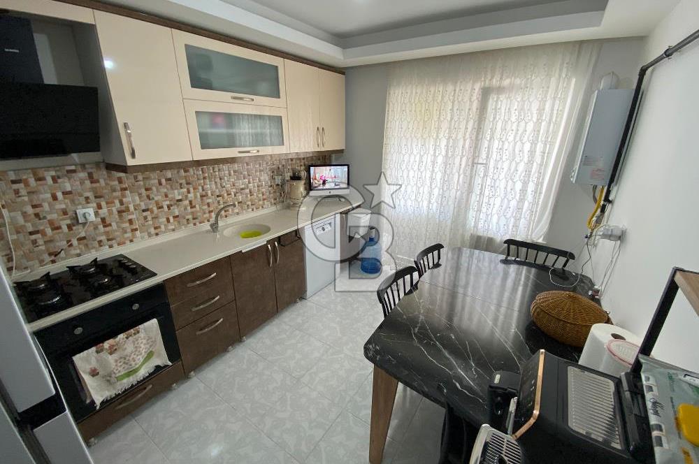 Avcılar Mah./ Akgüvercin Cad. Üzerinde SATILIK 4+1 Daire 