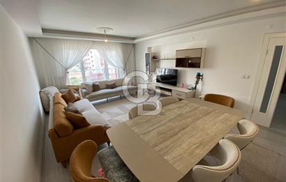 Avcılar Mah./ Akgüvercin Cad. Üzerinde SATILIK 4+1 Daire 