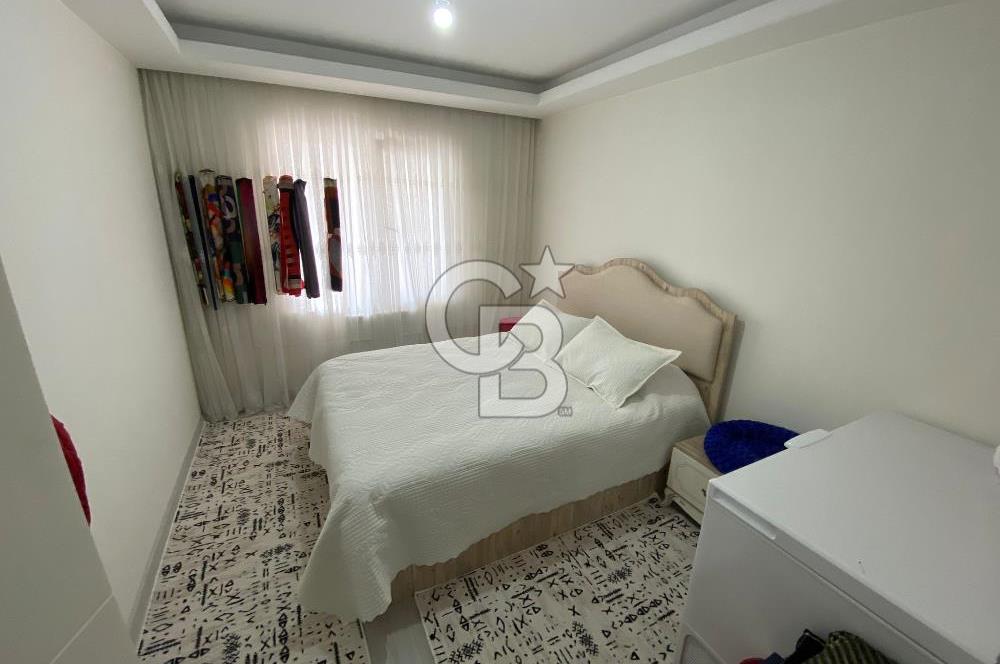 Avcılar Mah./ Akgüvercin Cad. Üzerinde SATILIK 4+1 Daire 