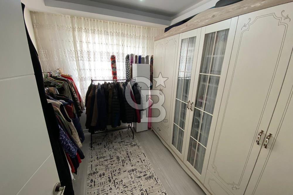 Avcılar Mah./ Akgüvercin Cad. Üzerinde SATILIK 4+1 Daire 