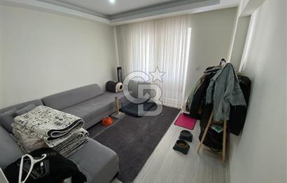 Avcılar Mah./ Akgüvercin Cad. Üzerinde SATILIK 4+1 Daire 