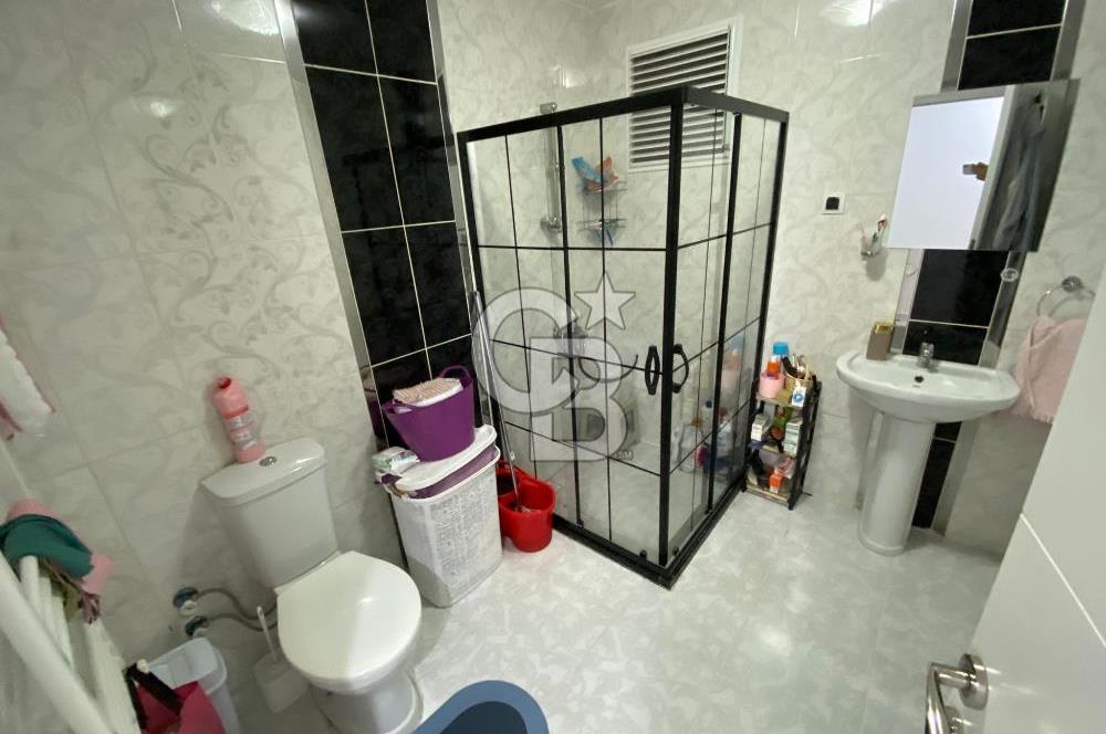 Avcılar Mah./ Akgüvercin Cad. Üzerinde SATILIK 4+1 Daire 
