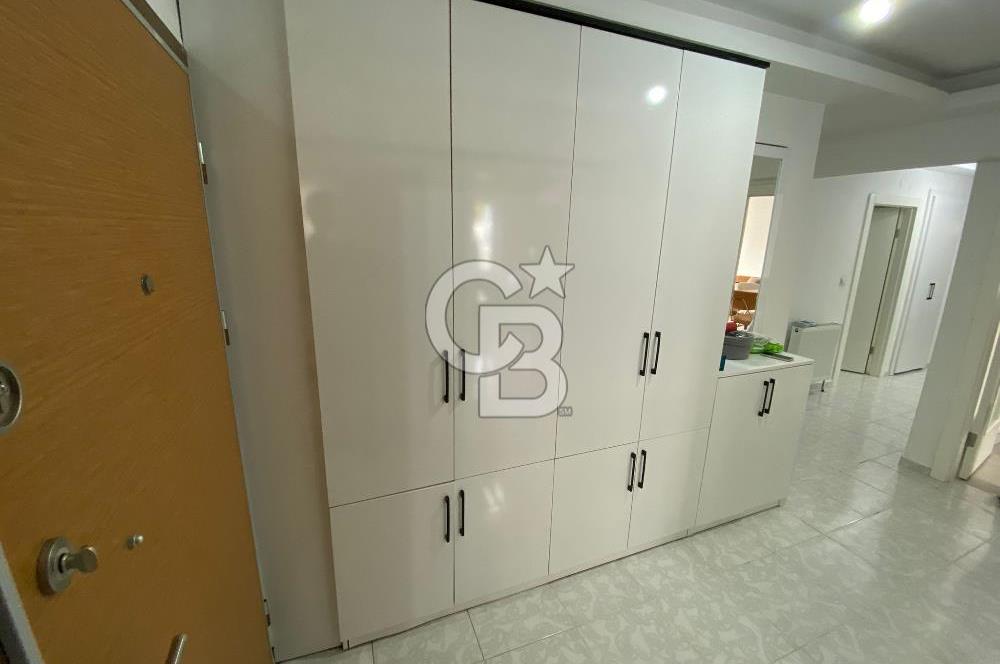 Avcılar Mah./ Akgüvercin Cad. Üzerinde SATILIK 4+1 Daire 