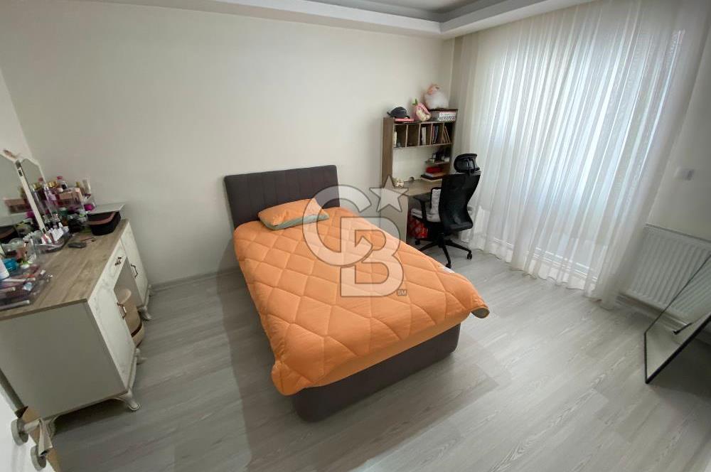 Avcılar Mah./ Akgüvercin Cad. Üzerinde SATILIK 4+1 Daire 