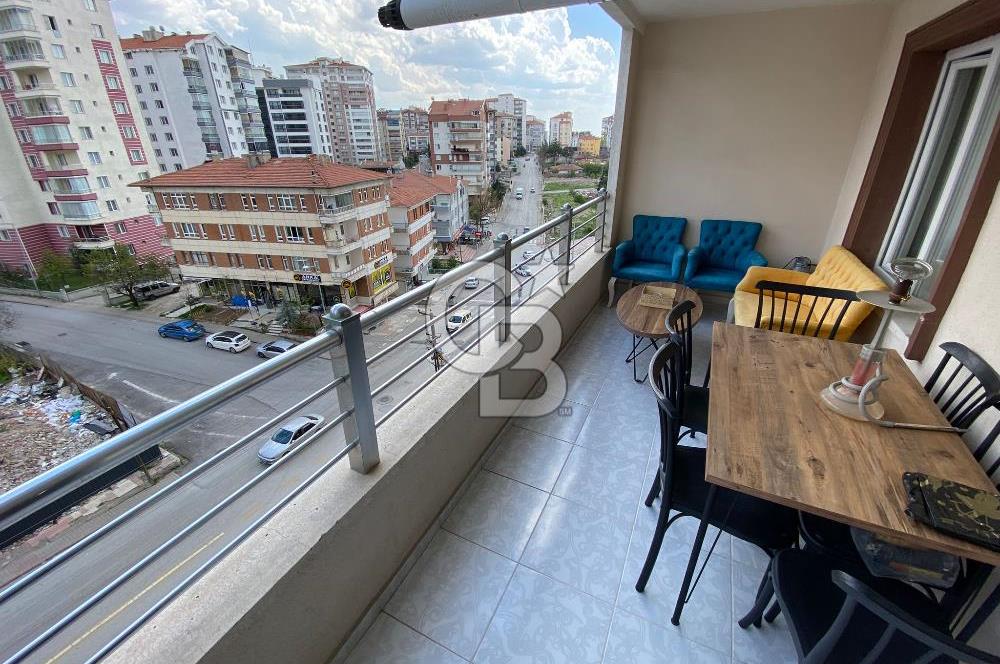 Avcılar Mah./ Akgüvercin Cad. Üzerinde SATILIK 4+1 Daire 