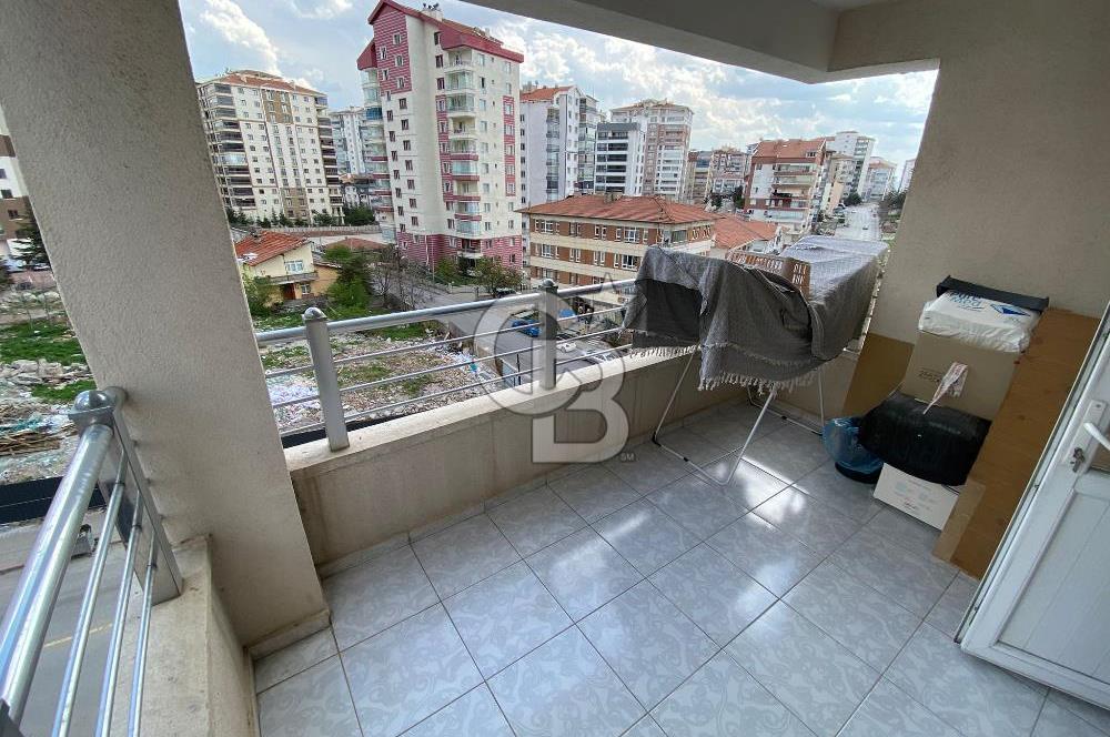Avcılar Mah./ Akgüvercin Cad. Üzerinde SATILIK 4+1 Daire 