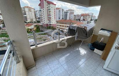 Avcılar Mah./ Akgüvercin Cad. Üzerinde SATILIK 4+1 Daire 