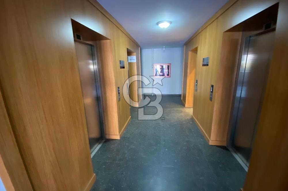 Vera Point Sitesi'nde SATILIK 1+1 Daire 