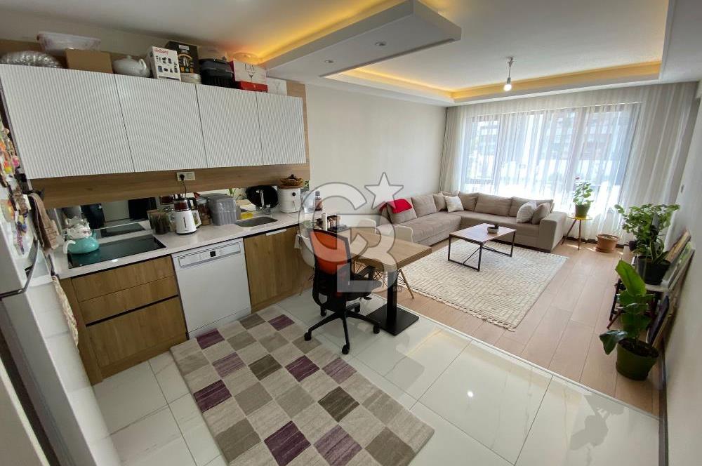 Vera Point Sitesi'nde SATILIK 1+1 Daire 