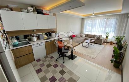 Vera Point Sitesi'nde SATILIK 1+1 Daire 