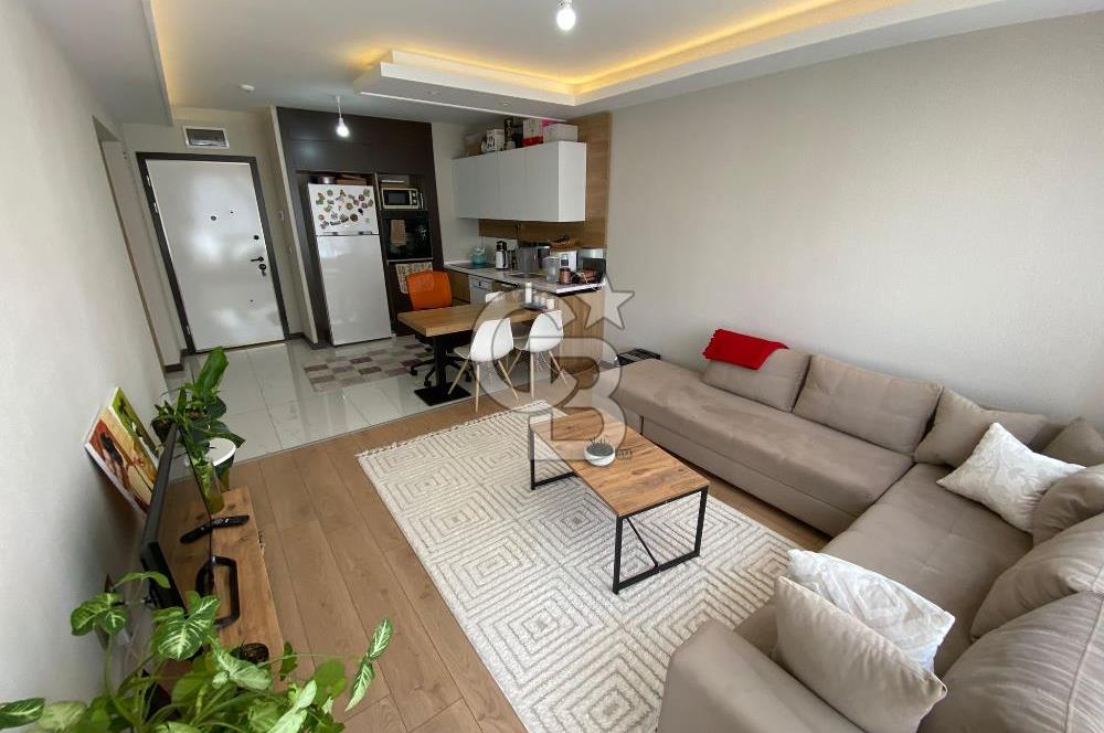 Vera Point Sitesi'nde SATILIK 1+1 Daire 
