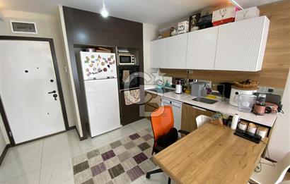 Vera Point Sitesi'nde SATILIK 1+1 Daire 