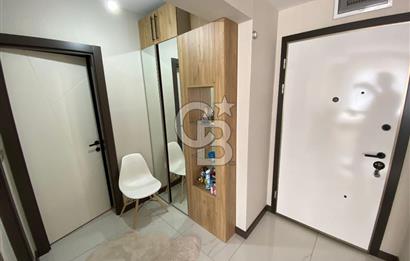 Vera Point Sitesi'nde SATILIK 1+1 Daire 