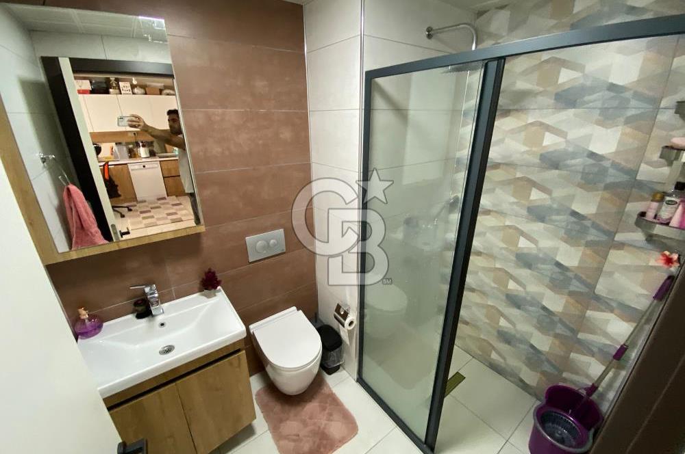 Vera Point Sitesi'nde SATILIK 1+1 Daire 