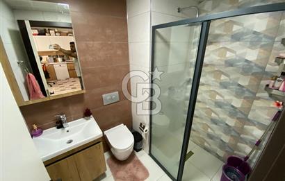 Vera Point Sitesi'nde SATILIK 1+1 Daire 