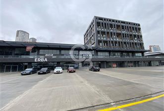 Autozone'da, SATILIK 187 m2 Dükkan