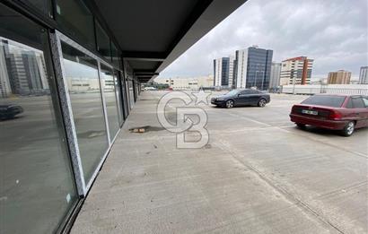 Autozone'da, SATILIK 187 m2 Dükkan