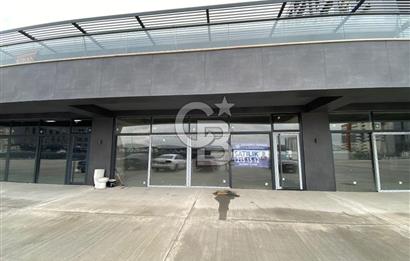 Autozone'da, SATILIK 187 m2 Dükkan