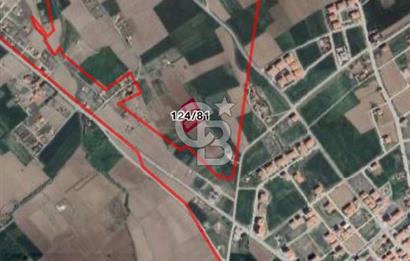Kahramankazan'da Merkeze Çok Yakın SATILIK Tek Tapu Tarla
