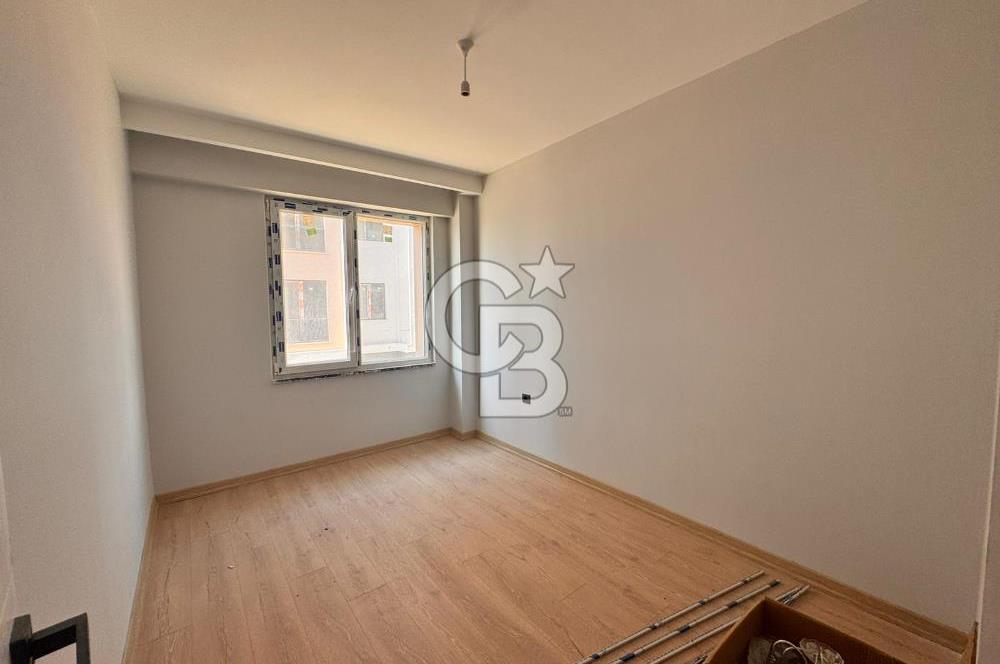 CB ENVOY'dan Merkezi Konumda Sıfır, 2+1 Daire