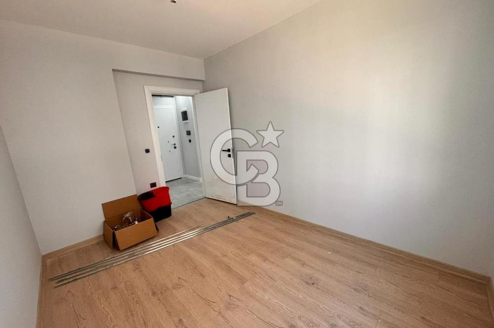 CB ENVOY'dan Merkezi Konumda Sıfır, 2+1 Daire