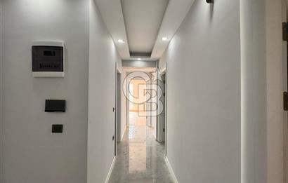 CB ENVOY'dan Merkezi Konumda Sıfır, 2+1 Daire