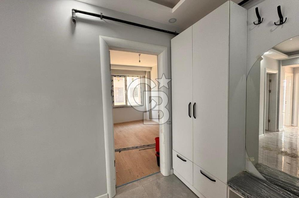 CB ENVOY'dan Merkezi Konumda Sıfır, 2+1 Daire