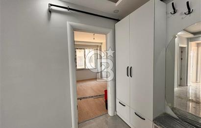 CB ENVOY'dan Merkezi Konumda Sıfır, 2+1 Daire
