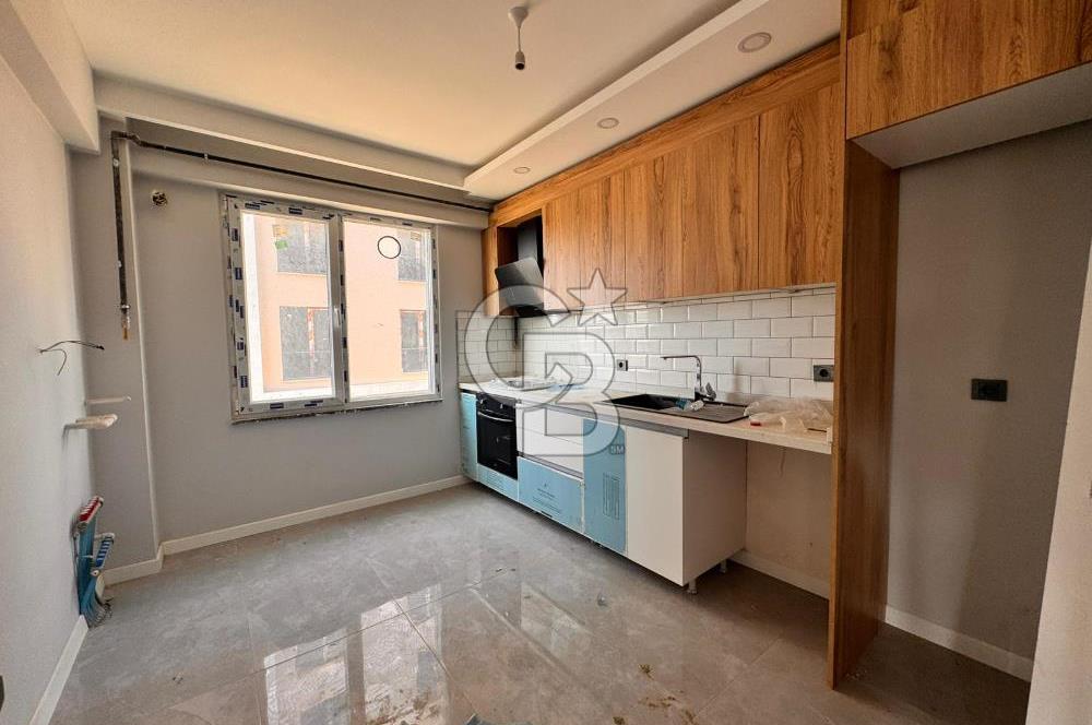 CB ENVOY'dan Merkezi Konumda Sıfır, 2+1 Daire