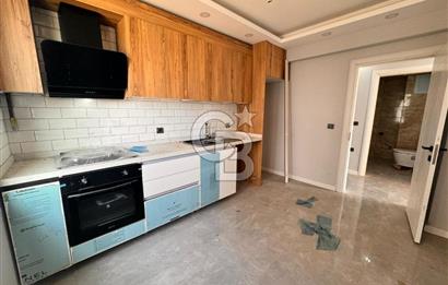 CB ENVOY'dan Merkezi Konumda Sıfır, 2+1 Daire